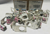 20 Pcs, Thomas & Betts, Color-Keyed, 256-30695-1384, Pink 42, SKBAWA-b542