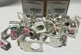20 Pcs, Thomas & Betts, Color-Keyed, 256-30695-1384, Pink 42, SKBAWA-b542