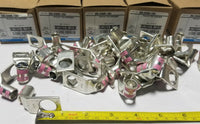 40 Pcs, Thomas & Betts, Color-Keyed, 256-30695-1384, Pink 42, SKBAWA-B542