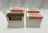 20,000 pcs, Lalfit / Senco L09D, 1/4" Narrow Crown, 9/16" Leg, 18G, SKBAWA-c039