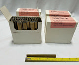 20,000 pcs, Lalfit / Senco L09D, 1/4" Narrow Crown, 9/16" Leg, 18G, SKBAWA-c039