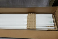 Box of 39, Sylvania Pentron FP54/841/ HO/ECO 4100K, Bipin, SKBAWA-000