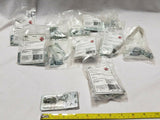 Lot of 12, National Safety Hasp 3- 1/4", N226-464 Zinc Plated, SKBAWA-B009