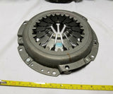 Schwungrad seite, Flywheel Side, Clutch Kit 51580, LCKF17005A, SKBAWA-b109