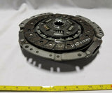 Schwungrad seite, Flywheel Side, Clutch Kit 51580, LCKF17005A, SKBAWA-b109