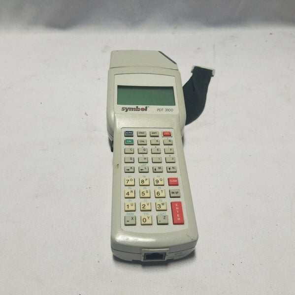 Symbol PDT3100, Barcode Reader/Scanner, PDT3100-S0463000, SKBAWA-B009