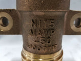 NI 15 MAWP 450, Bronze Fitting, 59003715, SKBAWA-b504