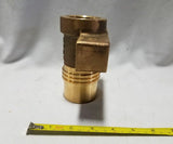 NI 15 MAWP 450, Bronze Fitting, 59003715, SKBAWA-b504