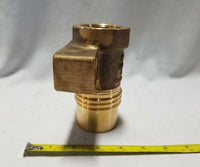 NI 15 MAWP 450, Bronze Fitting, 59003715, SKBAWA-b504