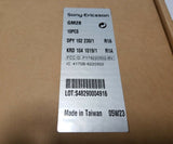 Box of 10, Sony Ericsson GM28, PY6220502-BV, 4170B-6220502, SKBAWA-000