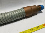 EATON 2267157, Air Brake Compressor Discharge Drain Hose, 3/4" MPT, SKBAWA-s002