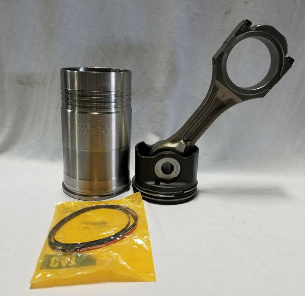 CAT REMAN, Cylinder Pack, 20R-0193, D16M07Y15P68, SKBAWA-s036