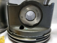 CAT REMAN, Cylinder Pack, 20R-0193, D16M07Y15P68, SKBAWA-s036