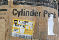 CAT REMAN, Cylinder Pack, 20R-0193, D16M07Y15P68, SKBAWA-s036