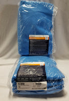 24 pcs, KimGuard Smart-Fold, Sterilization Wrap, KC650, 22in × 45in, SKBAWA-000