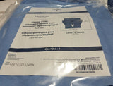 Lot of 4, Medline Proxima, LAVH Drape, Champ CVAL, DYNJP9103, SKBAWA-000