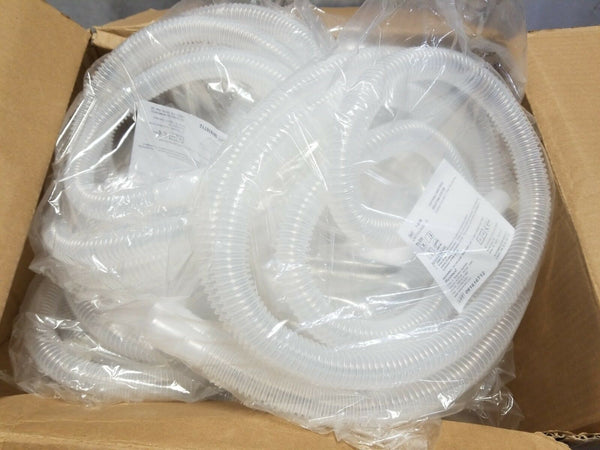 10pcs, West Ventilator Circuit, Disposable, Adult, 72", SKBAWA-000