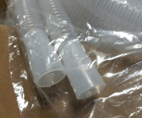 10pcs, West Ventilator Circuit, Disposable, Adult, 72", SKBAWA-000