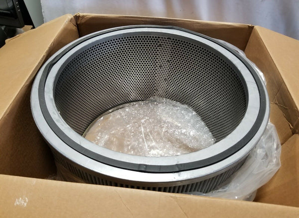 Dynamic Filtration, Shawndra Sparks, MC-1011K5 Pleated Filter, SKBAWA-nnnn