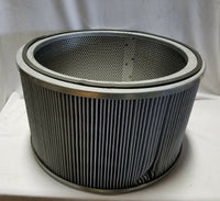 Dynamic Filtration, Shawndra Sparks, MC-1011K5 Pleated Filter, SKBAWA-nnnn