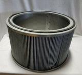 Dynamic Filtration, Shawndra Sparks, MC-1011K5 Pleated Filter, SKBAWA-nnnn