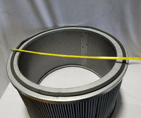 Dynamic Filtration, Shawndra Sparks, MC-1011K5 Pleated Filter, SKBAWA-nnnn