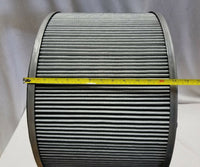Dynamic Filtration, Shawndra Sparks, MC-1011K5 Pleated Filter, SKBAWA-nnnn