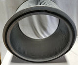 Dynamic Filtration, Shawndra Sparks, MC-1011K5 Pleated Filter, SKBAWA-nnnn