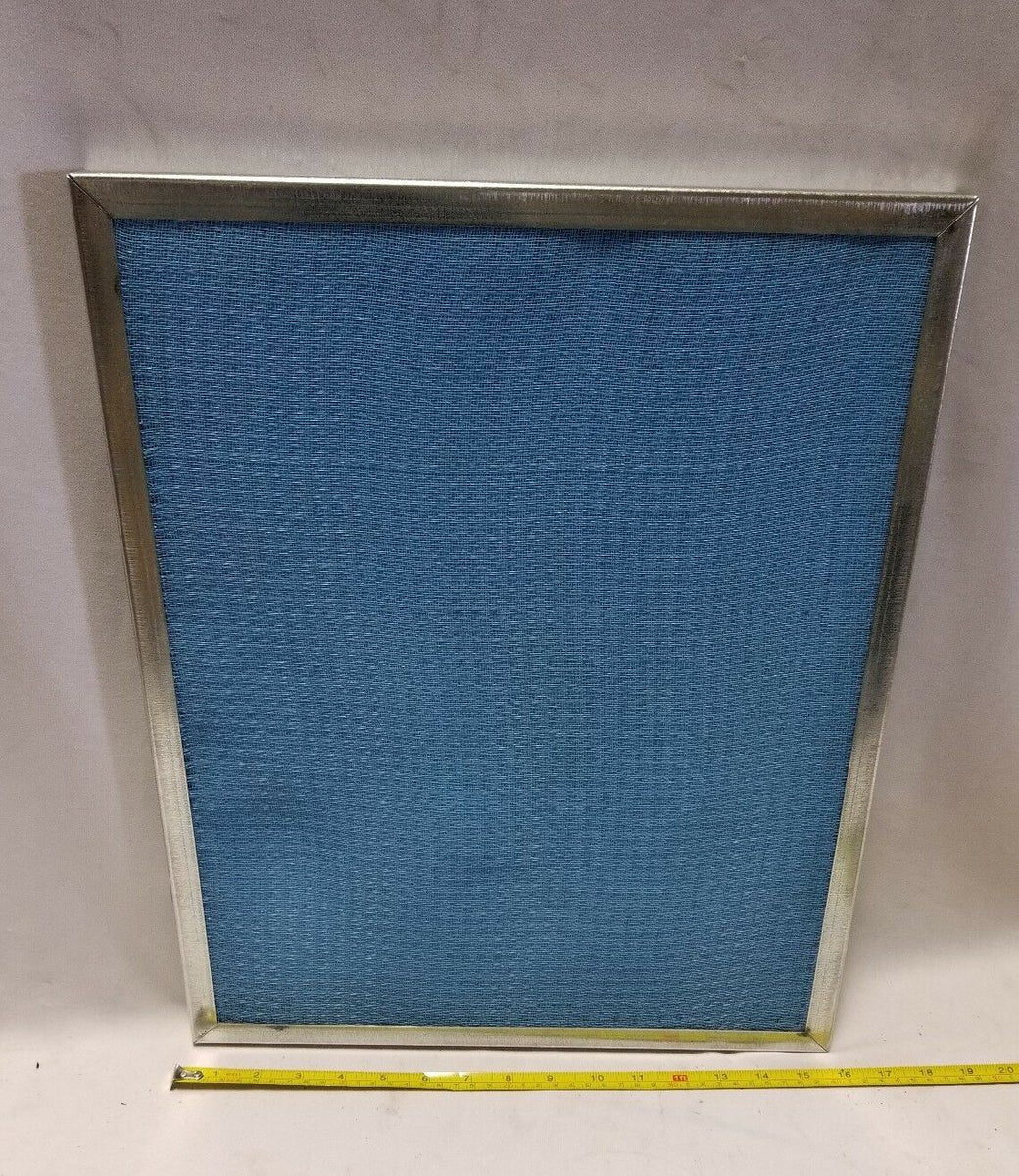 2pcs Pliotron Electrostatic Air Filter, 16 × 20 × 1 CR, Washable, SKBA ...