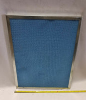 2pcs Pliotron Electrostatic Air Filter, 16 × 20 × 1 CR, Washable, SKBAWA-s033