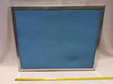 2pcs Pliotron Electrostatic Air Filter, 16 × 20 × 1 CR, Washable, SKBAWA-s033
