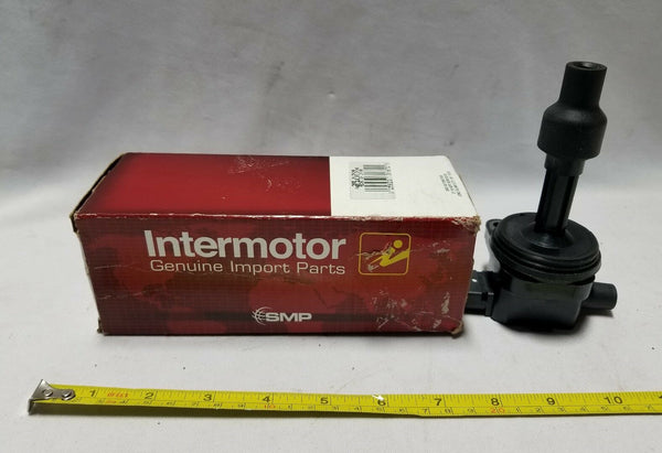 Intermotor, Ingition Coil, 018-1290-2, E395, Fit 00-04 Volvo V40,  SKBAWA-b011