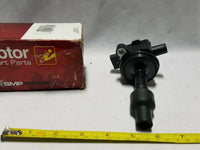 Intermotor, Ingition Coil, 018-1290-2, E395, Fit 00-04 Volvo V40,  SKBAWA-b011