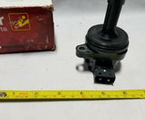 Intermotor, Ingition Coil, 018-1290-2, E395, Fit 00-04 Volvo V40,  SKBAWA-b011