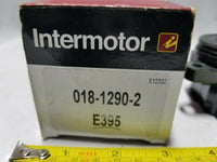 Intermotor, Ingition Coil, 018-1290-2, E395, Fit 00-04 Volvo V40,  SKBAWA-b011