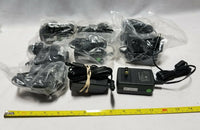 Lot of 9, Trivision BT, A/C Adapter, RH-120300US, 3A, 100-240V, SKBAWA-B038