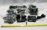 Lot of 9, Trivision BT, A/C Adapter, RH-120300US, 3A, 100-240V, SKBAWA-B038
