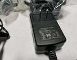 Lot of 9, Trivision BT, A/C Adapter, RH-120300US, 3A, 100-240V, SKBAWA-B038