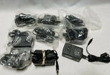 Lot of 9, Trivision BT, A/C Adapter, RH-120300US, 3A, 100-240V, SKBAWA-B038