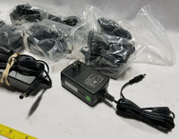 Lot of 9, Trivision BT, A/C Adapter, RH-120300US, 3A, 100-240V, SKBAWA-B038