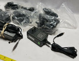 Lot of 9, Trivision BT, A/C Adapter, RH-120300US, 3A, 100-240V, SKBAWA-B038