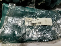 22 Pairs, Showa Best, Sanitized Gloves, 10in, L811-8, Green, SKBAWA-b113