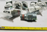 Lot of 9, Quick Connection, Coolant Connector 3/4", SKBAWA-B038