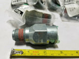 Lot of 9, Quick Connection, Coolant Connector 3/4", SKBAWA-B038