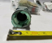 Lot of 9, Quick Connection, Coolant Connector 3/4", SKBAWA-B038