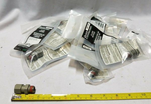 17 pcs, Quick Connection, Ford 5/16", Transmission nut, SKBAWA-B038