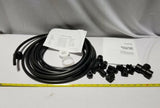 Millipore, A0018A, Backwashable Carbon Filter Kit, Green Bag, SKBAWA-b017
