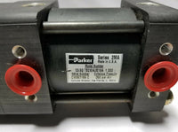 Parker TB2MAUS19A, CW357169, Hydraulic Cylinder Assembly, 2MA, SKBAWA-b077