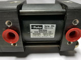 Parker TB2MAUS19A, CW357169, Hydraulic Cylinder Assembly, 2MA, SKBAWA-b077