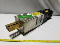 Parker TB2MAUS19A, CW357169, Hydraulic Cylinder Assembly, 2MA, SKBAWA-b077